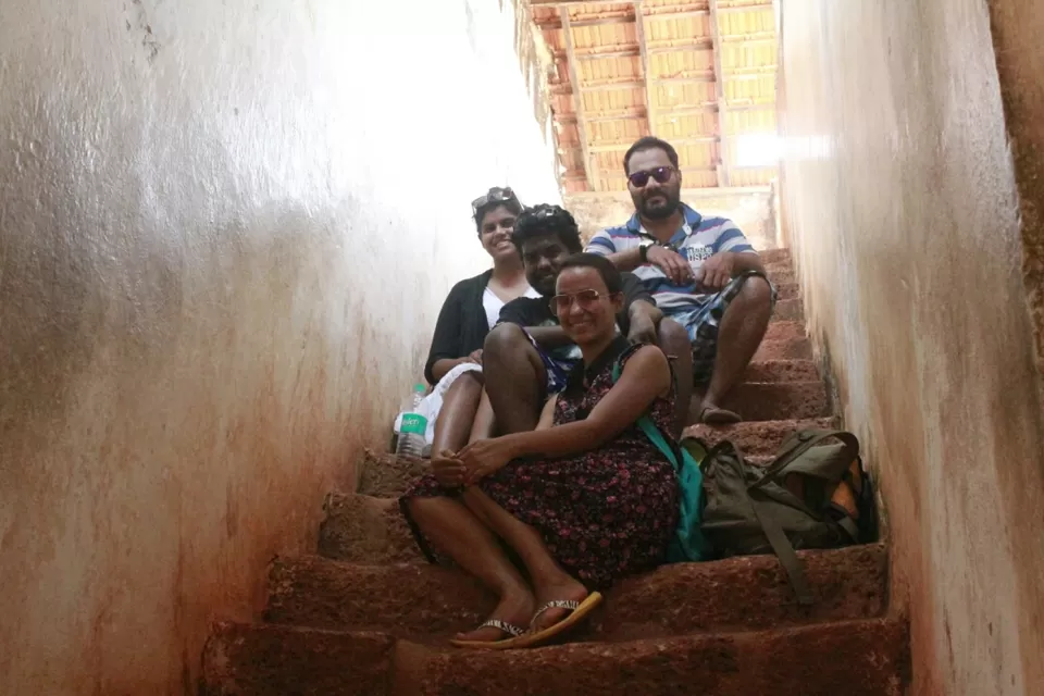 Photo of Panjim, Goa, India by wee_gypsy_soul