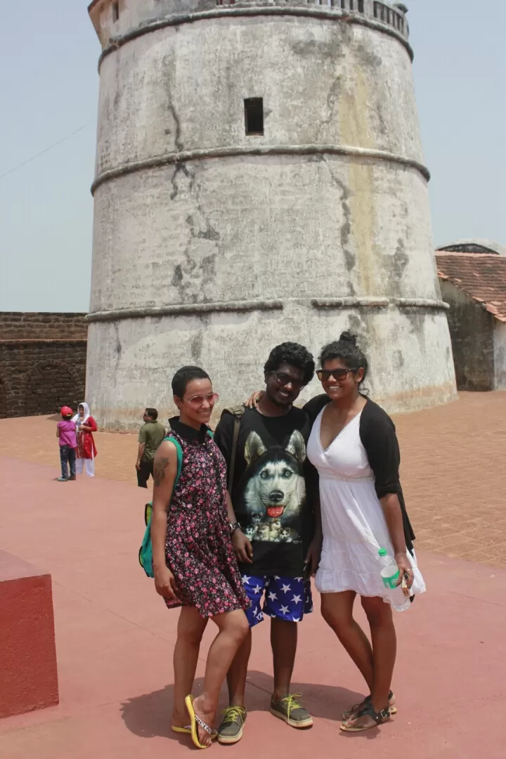 Photo of Panjim, Goa, India by wee_gypsy_soul