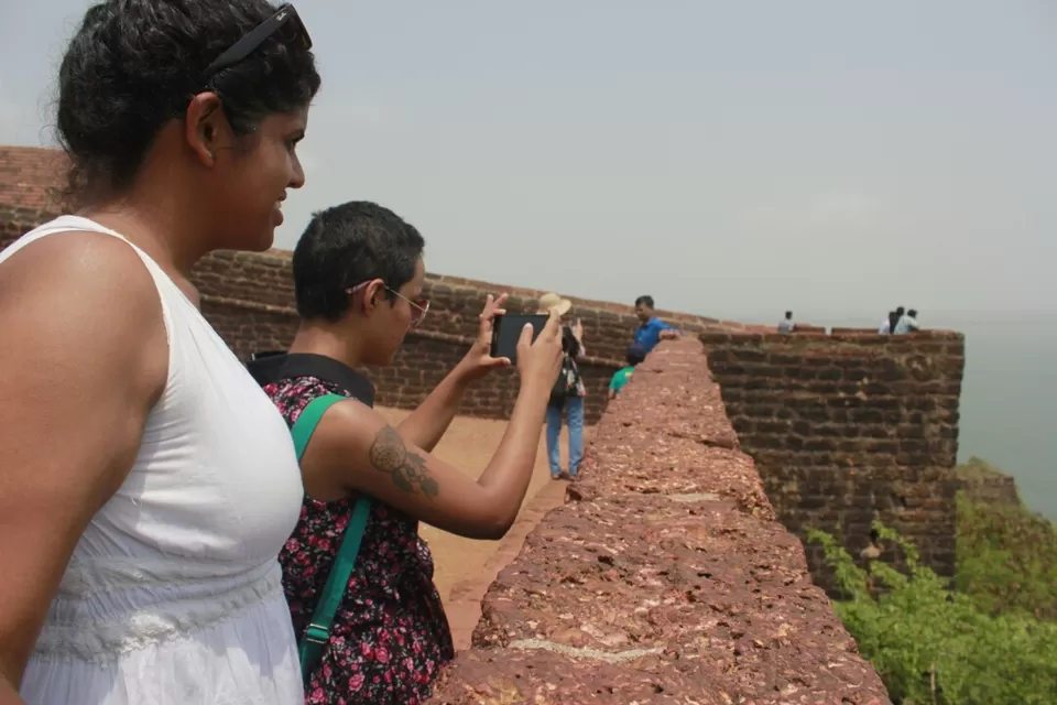 Photo of Panjim, Goa, India by wee_gypsy_soul