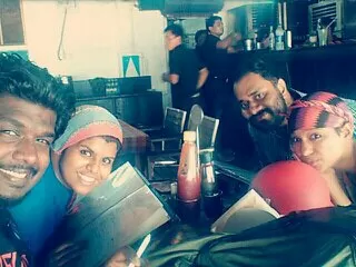 Photo of Panjim, Goa, India by wee_gypsy_soul