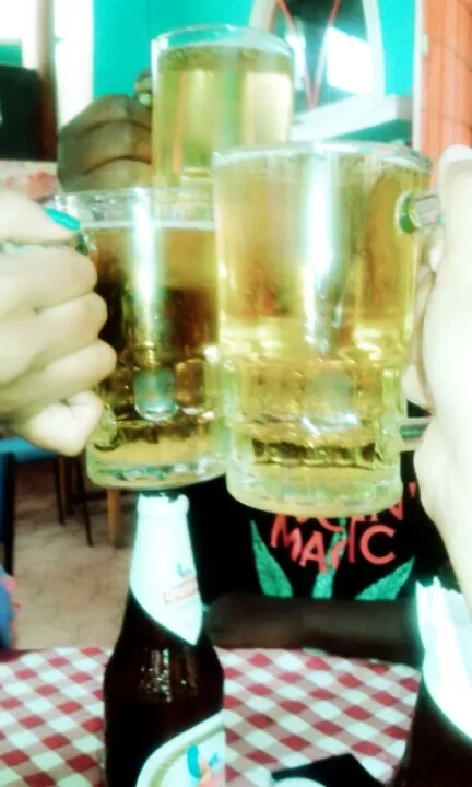 Photo of Panjim, Goa, India by wee_gypsy_soul