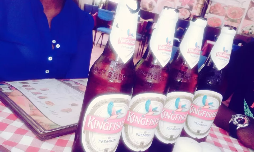 Photo of Panjim, Goa, India by wee_gypsy_soul