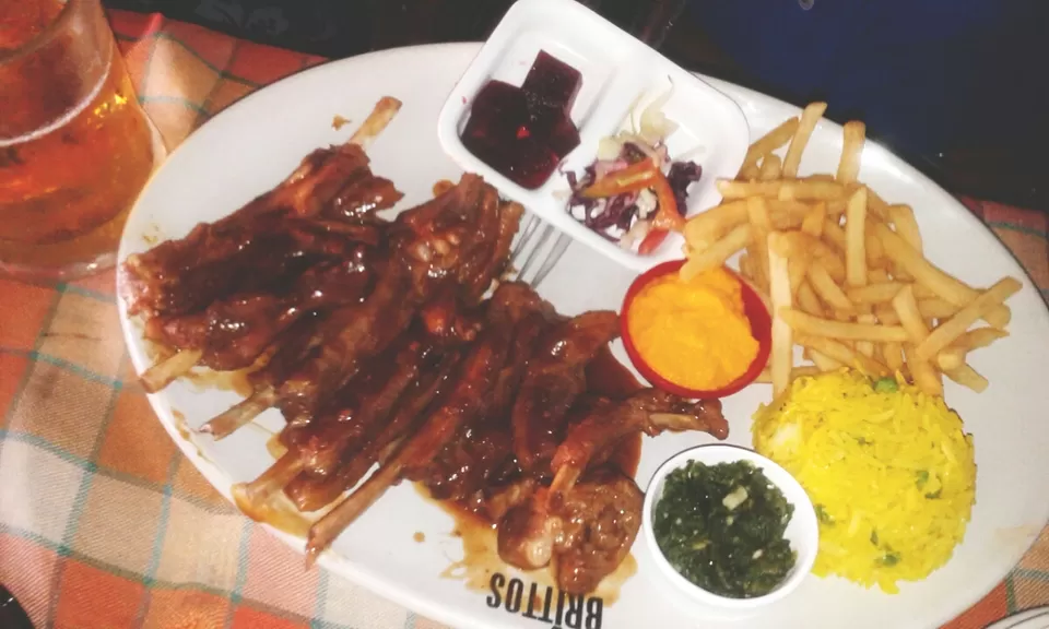 Photo of Panjim, Goa, India by wee_gypsy_soul