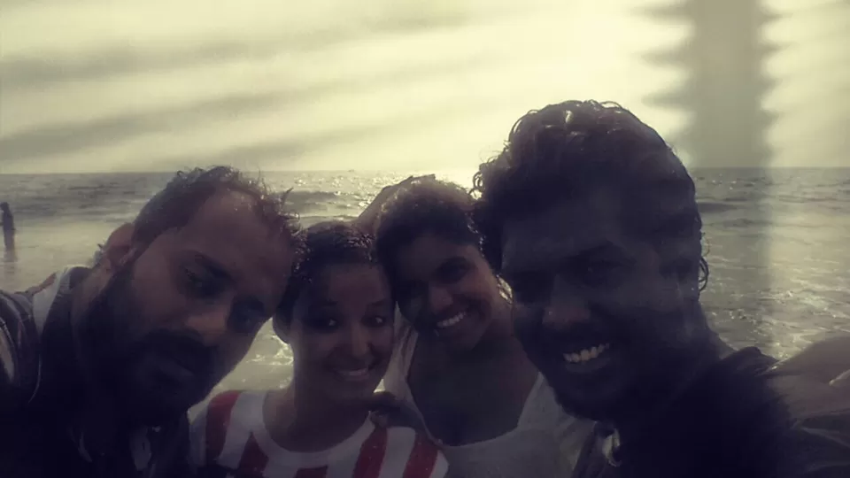 Photo of Panjim, Goa, India by wee_gypsy_soul