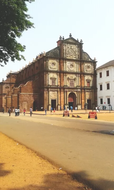 Photo of Panjim, Goa, India by wee_gypsy_soul