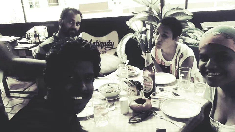 Photo of Panjim, Goa, India by wee_gypsy_soul