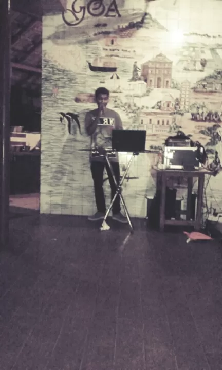 Photo of Panjim, Goa, India by wee_gypsy_soul