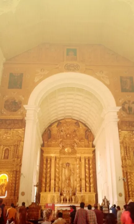 Photo of Panjim, Goa, India by wee_gypsy_soul