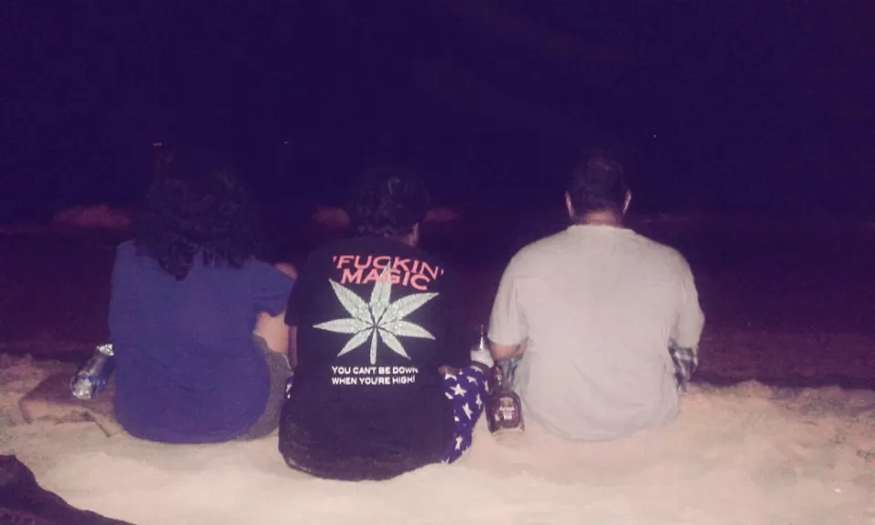 Photo of Panjim, Goa, India by wee_gypsy_soul