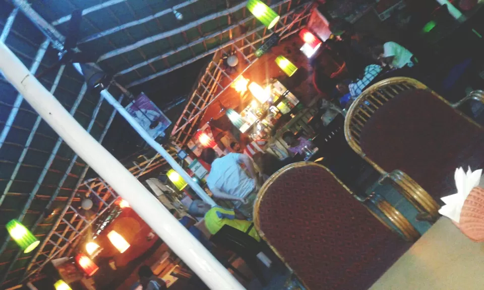 Photo of Candolim, Goa, India by wee_gypsy_soul