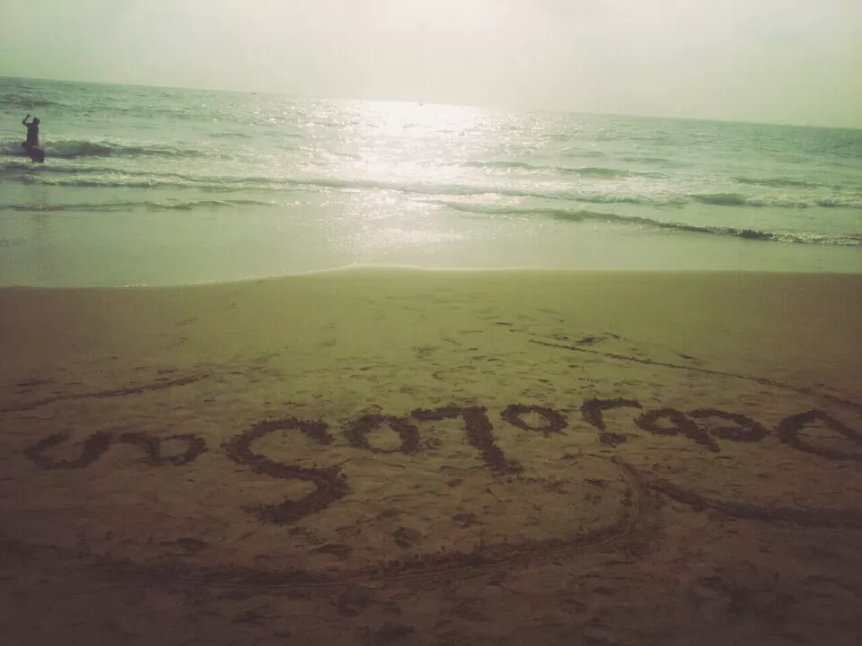 Photo of Candolim, Goa, India by wee_gypsy_soul