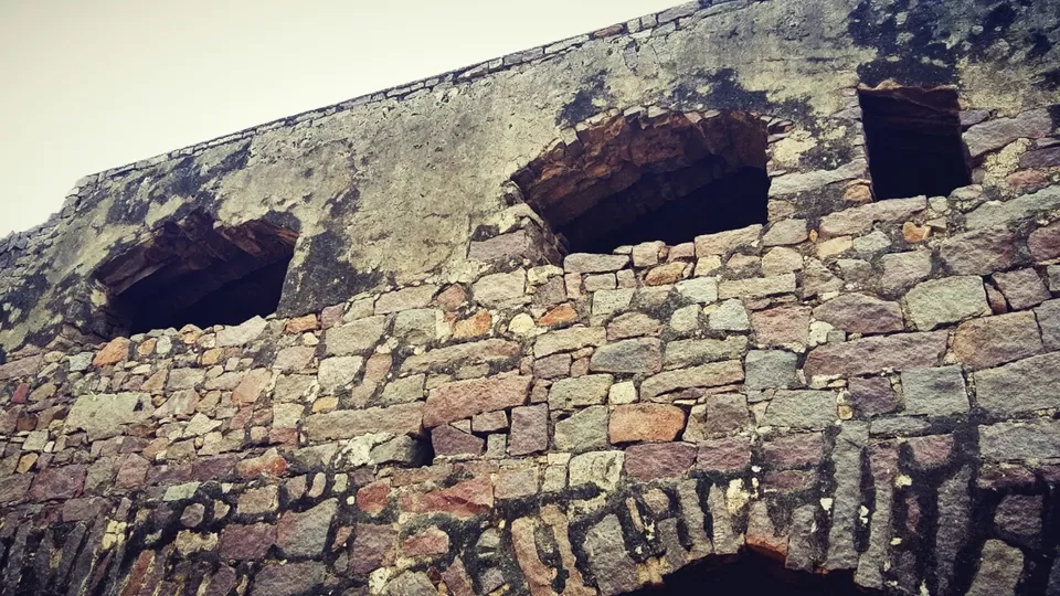 Photo of 9-10-69/56/A/2, Fort Rd, Resham Bagh, Golconda Fort, Hyderabad, Telangana 500008, India by wee_gypsy_soul