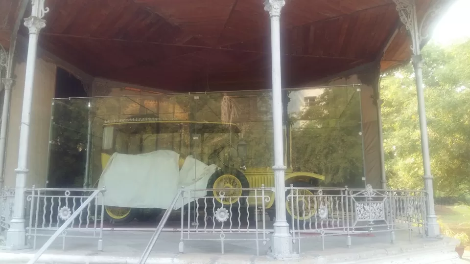 Photo of Chowmahalla Palace, Khilwat, Hyderabad, Telangana 500002, India by wee_gypsy_soul