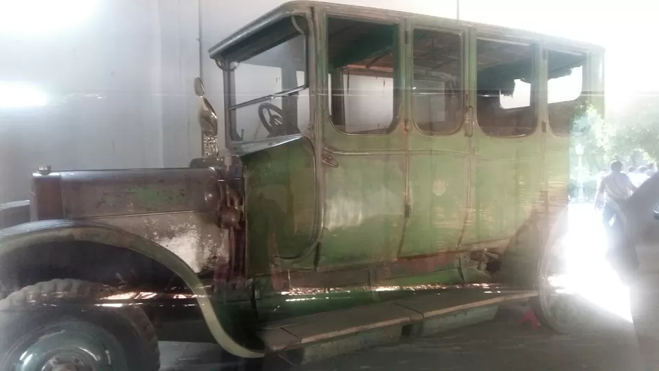 Photo of Chowmahalla Palace, Khilwat, Hyderabad, Telangana 500002, India by wee_gypsy_soul