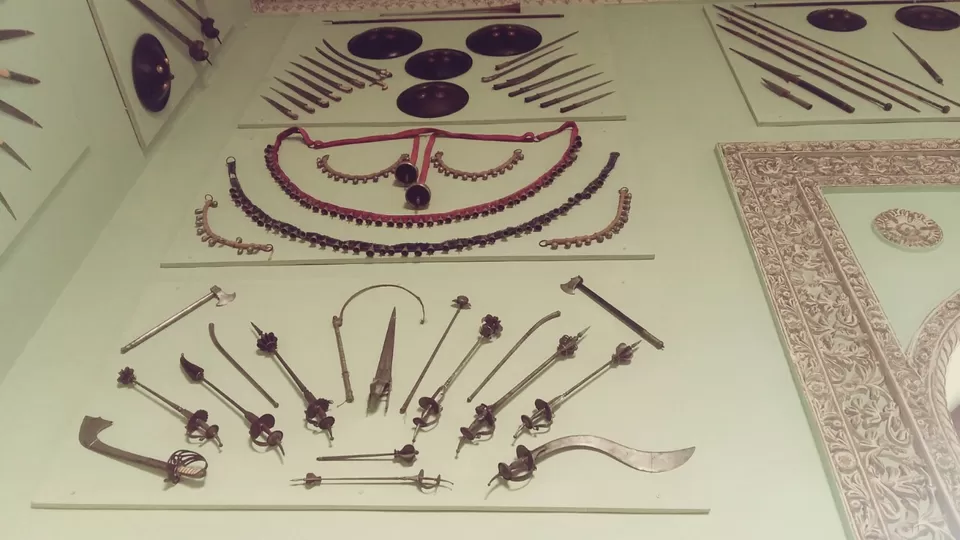 Photo of Chowmahalla Palace, Khilwat, Hyderabad, Telangana 500002, India by wee_gypsy_soul