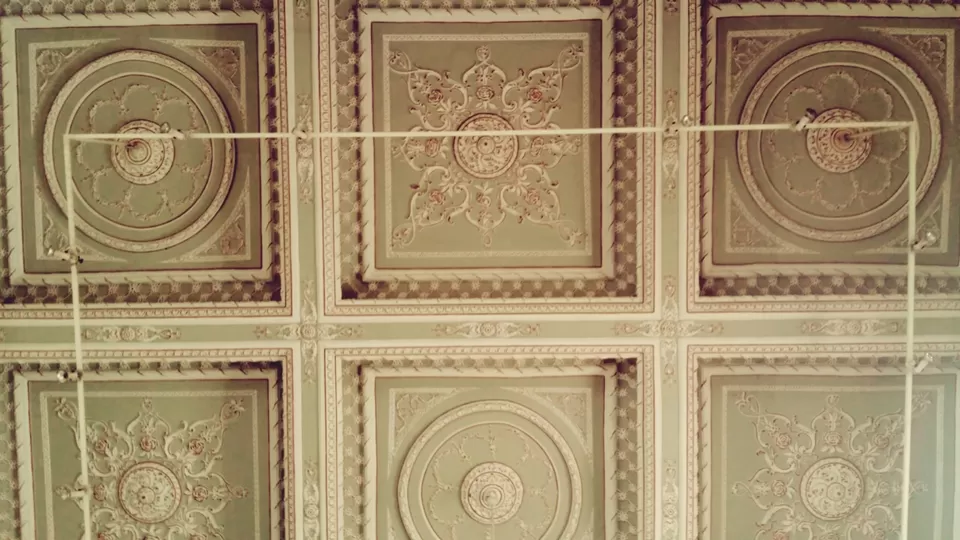 Photo of Chowmahalla Palace, Khilwat, Hyderabad, Telangana 500002, India by wee_gypsy_soul