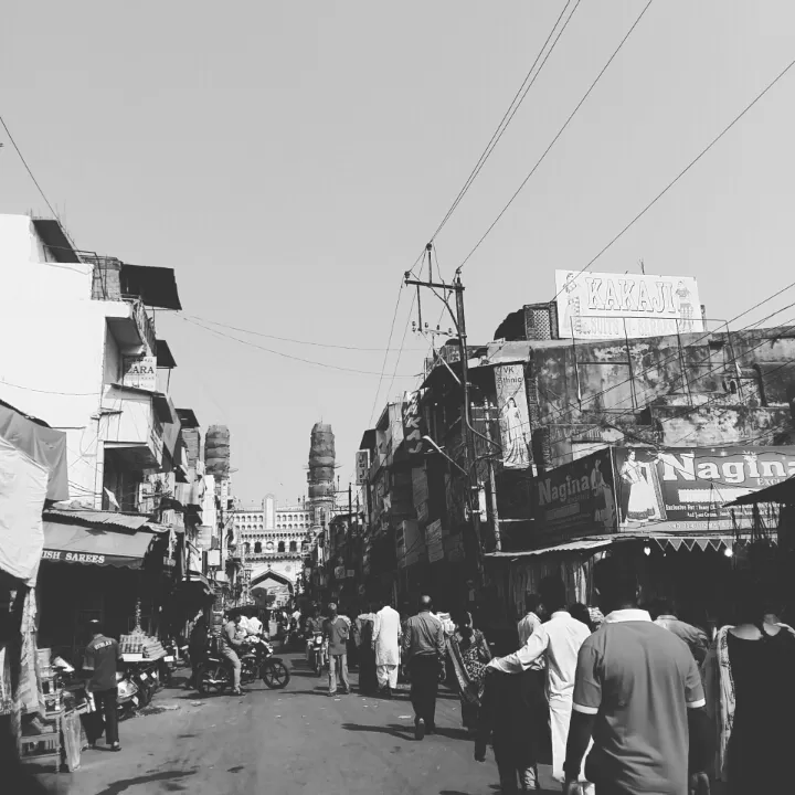 Photo of Chowmahalla Palace, Khilwat, Hyderabad, Telangana 500002, India by wee_gypsy_soul