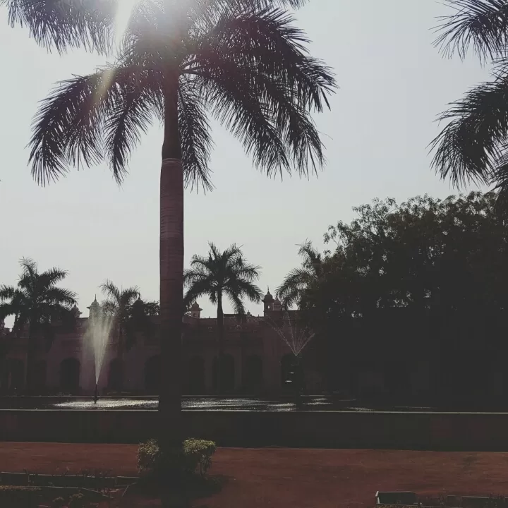 Photo of Chowmahalla Palace, Khilwat, Hyderabad, Telangana 500002, India by wee_gypsy_soul