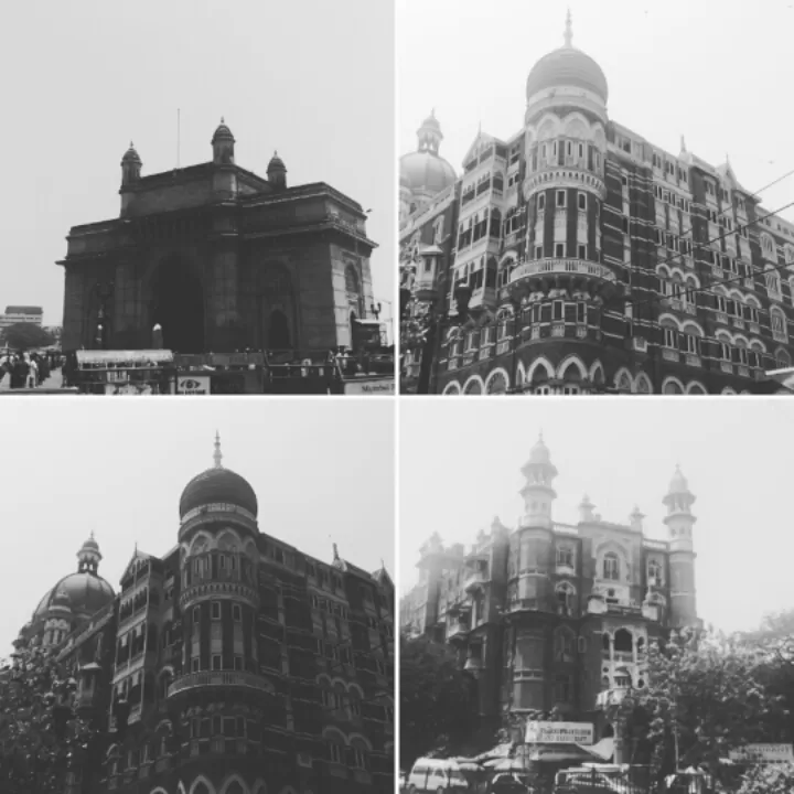 Photo of Gateway Of India Mumbai, Mumbai, Maharashtra, India by wee_gypsy_soul