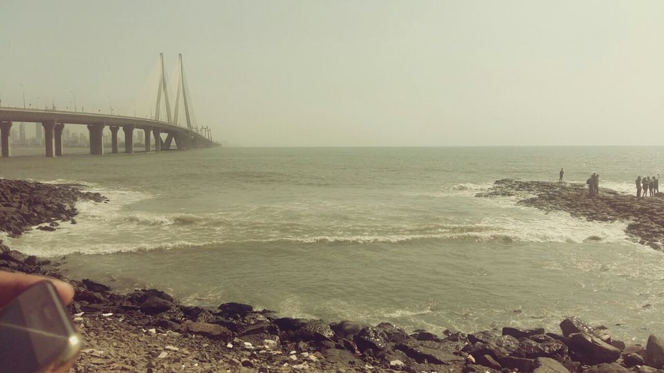 Photo of City Of Million Sparks #Baysidediaries- Mumbai by wee_gypsy_soul