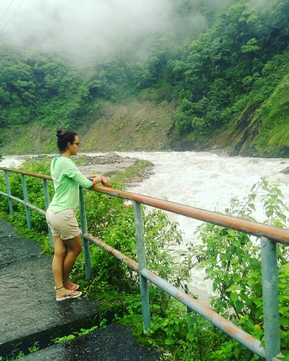 Photo of 5 Beautiful places to take your breath away:Jhalong, Jhaldhaka,Rocky island,Samsing,Suntalekhoka by wee_gypsy_soul