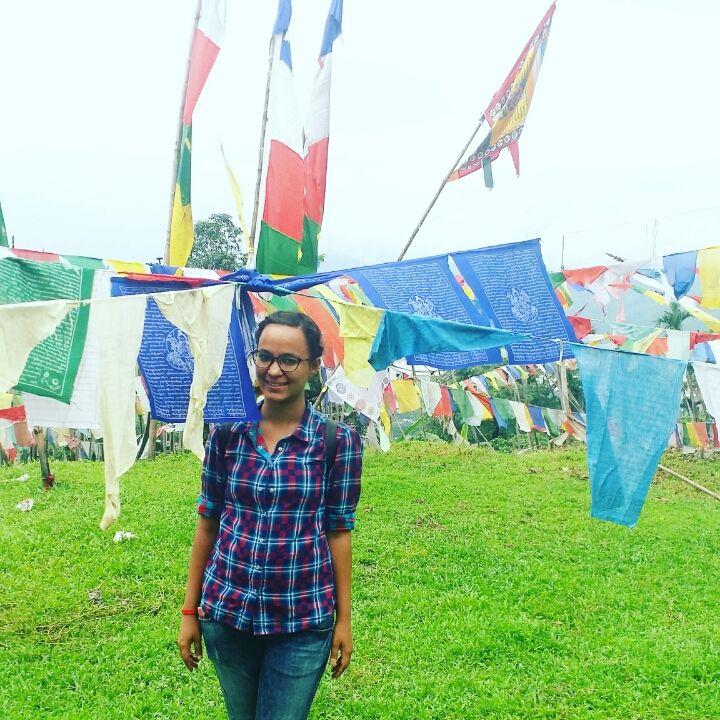Photo of Unplanned journeys have the best memories: to Phunstoling, Bhutan by wee_gypsy_soul