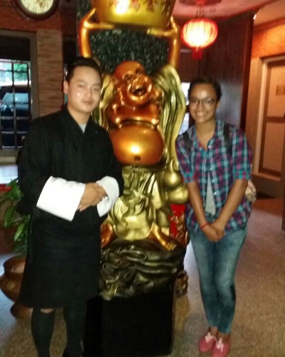 Photo of Unplanned journeys have the best memories: to Phunstoling, Bhutan by wee_gypsy_soul