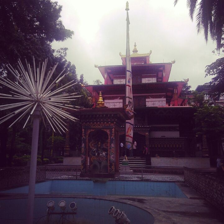 Photo of Unplanned journeys have the best memories: to Phunstoling, Bhutan by wee_gypsy_soul
