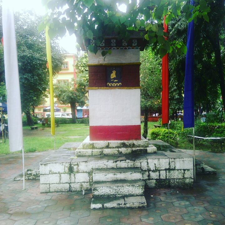 Photo of Unplanned journeys have the best memories: to Phunstoling, Bhutan by wee_gypsy_soul