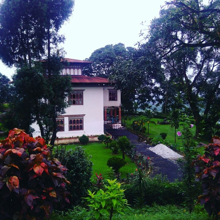 Photo of Unplanned journeys have the best memories: to Phunstoling, Bhutan by wee_gypsy_soul
