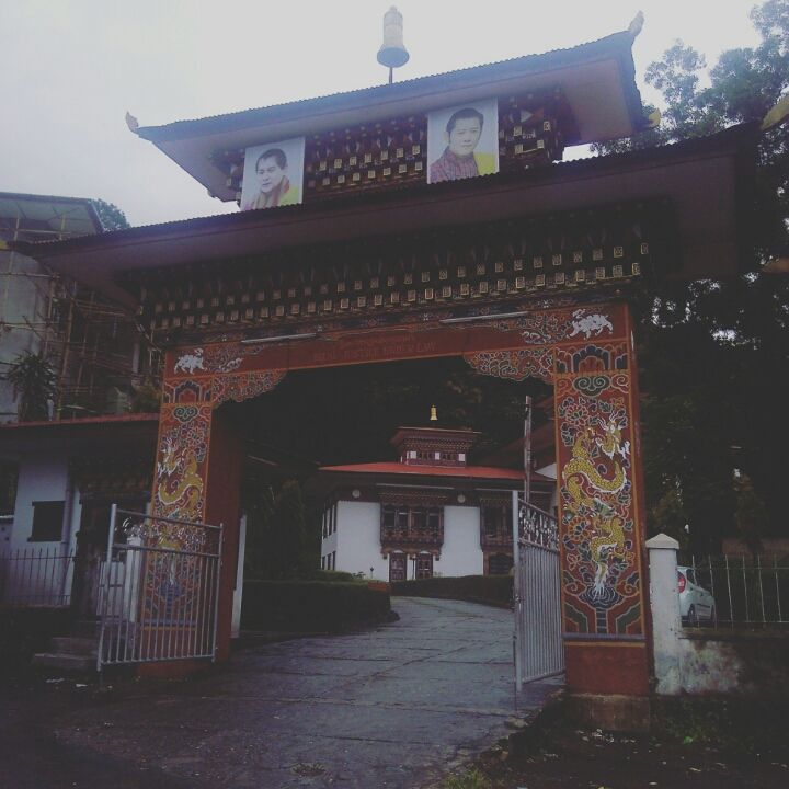 Photo of Unplanned journeys have the best memories: to Phunstoling, Bhutan by wee_gypsy_soul