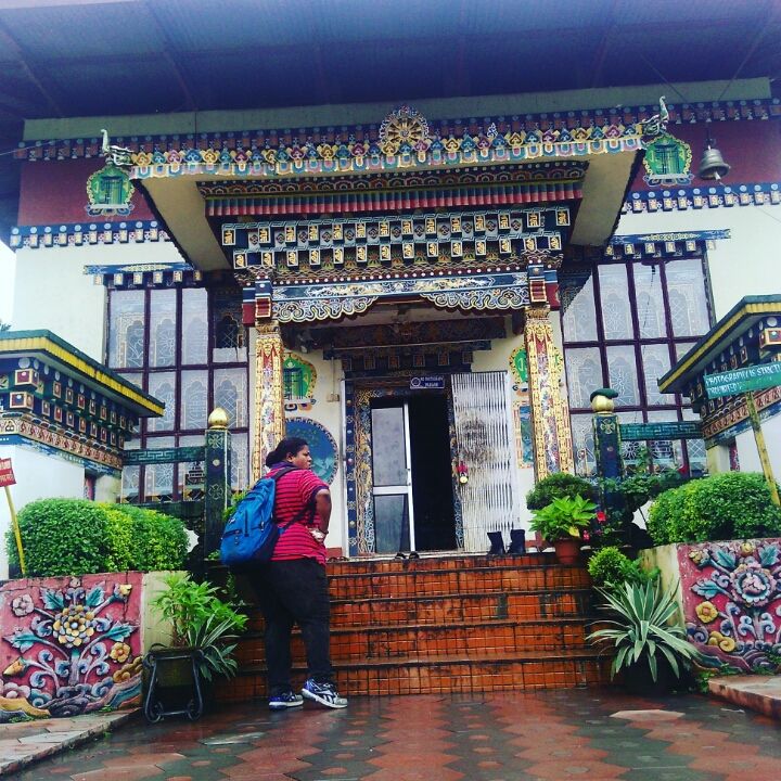 Photo of Unplanned journeys have the best memories: to Phunstoling, Bhutan by wee_gypsy_soul