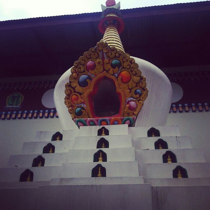 Photo of Unplanned journeys have the best memories: to Phunstoling, Bhutan by wee_gypsy_soul