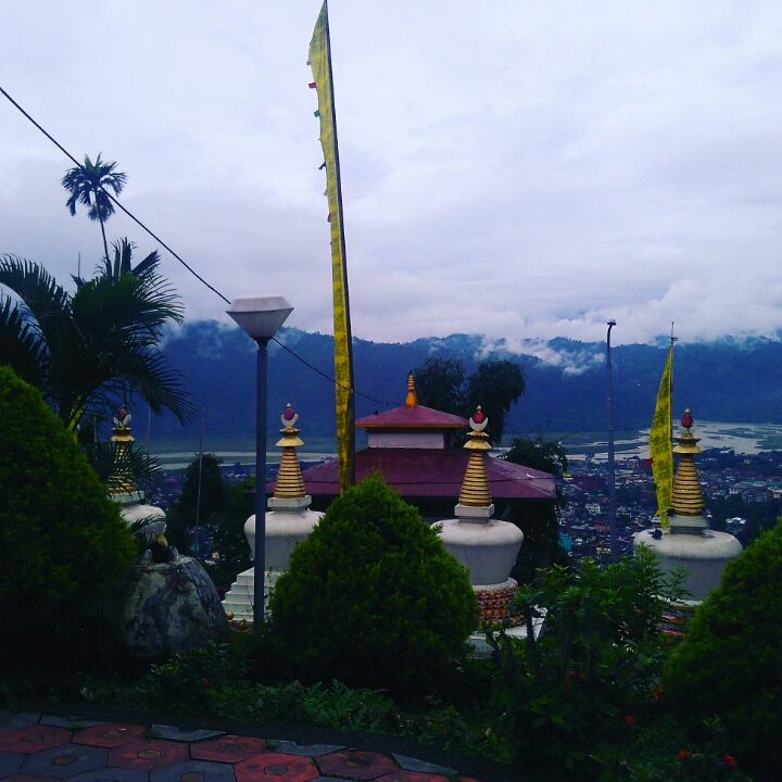 Photo of Unplanned journeys have the best memories: to Phunstoling, Bhutan by wee_gypsy_soul