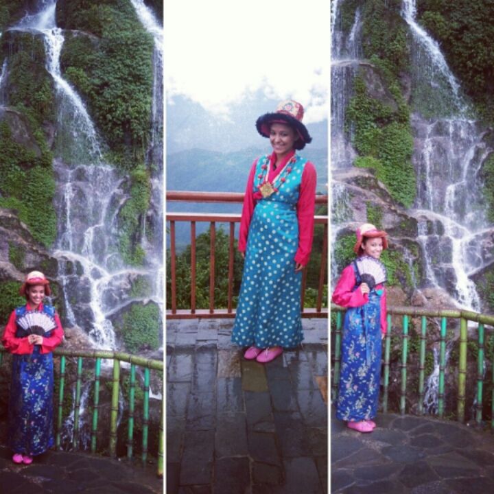 Photo of Beautiful Place to Get Lost- Gangtok by wee_gypsy_soul
