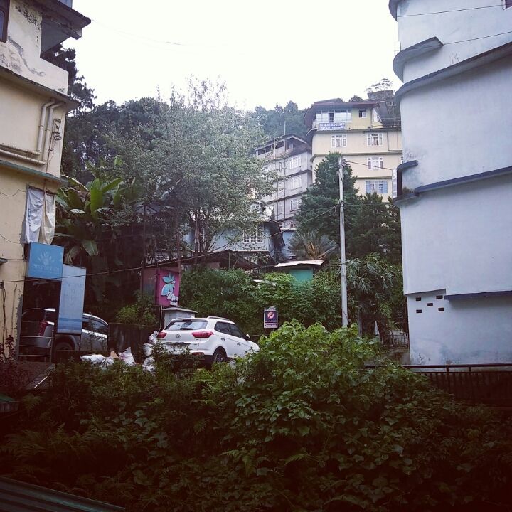 Photo of Beautiful Place to Get Lost- Gangtok by wee_gypsy_soul