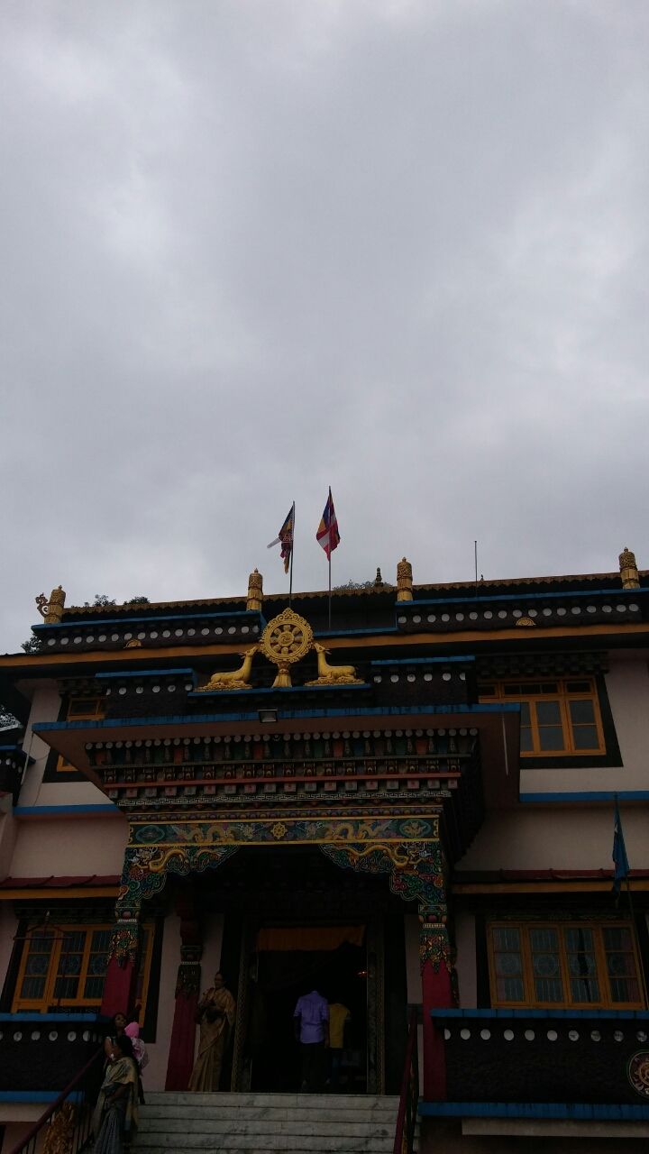 Photo of Beautiful Place to Get Lost- Gangtok by wee_gypsy_soul