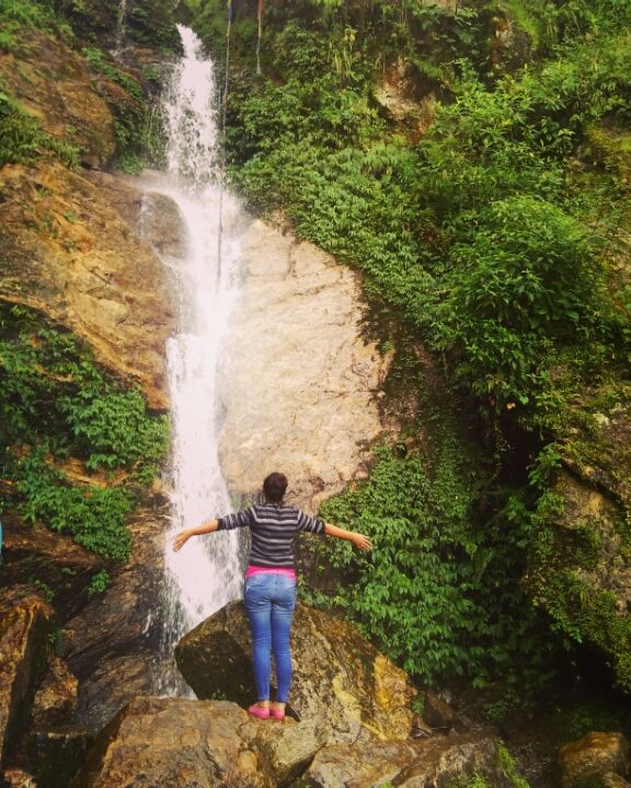 Photo of Beautiful Place to Get Lost- Gangtok by wee_gypsy_soul