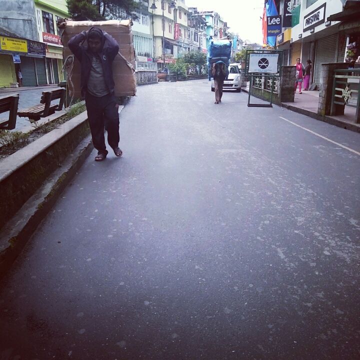 Photo of Beautiful Place to Get Lost- Gangtok by wee_gypsy_soul