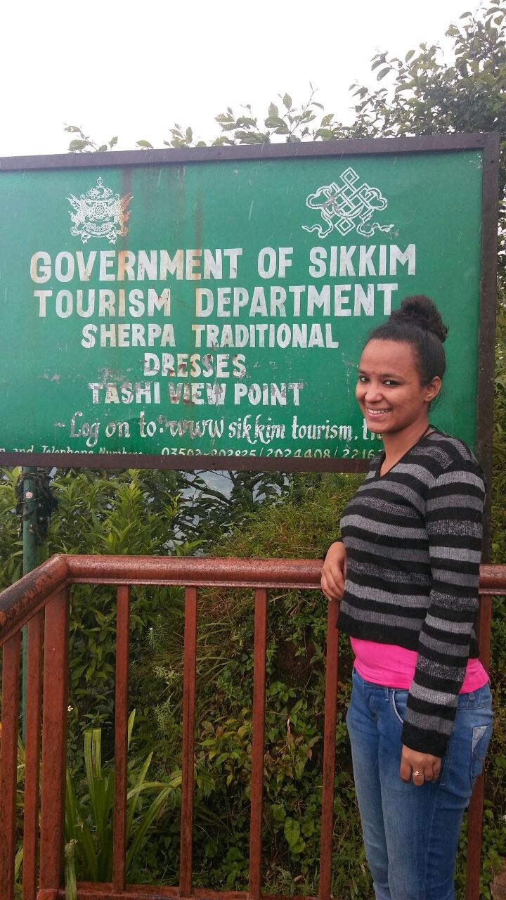 Photo of Beautiful Place to Get Lost- Gangtok by wee_gypsy_soul