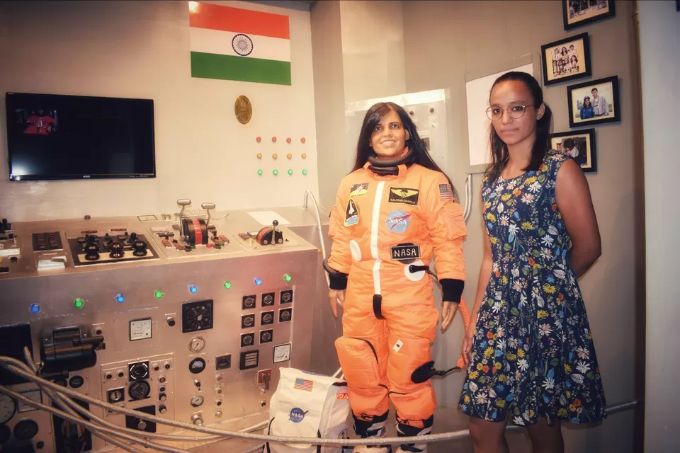 Photo of Jaipur Wax Museum Nahargarh Fort, Krishna Nagar, Brahampuri, Jaipur, Rajasthan, India by wee_gypsy_soul