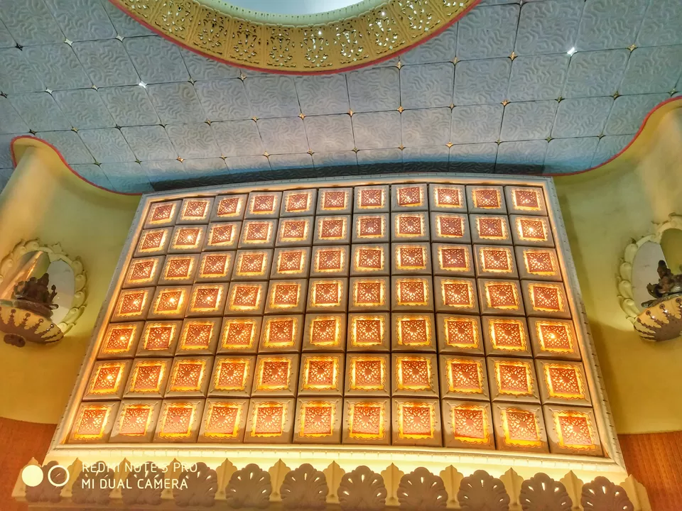 Photo of Raj Mandir Cinema, Bhagwant Das Road, Panch Batti, C Scheme, Ashok Nagar, Jaipur, Rajasthan, India by wee_gypsy_soul