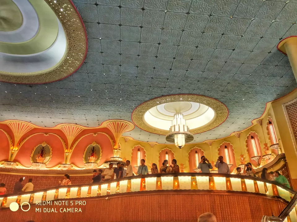 Photo of Raj Mandir Cinema, Bhagwant Das Road, Panch Batti, C Scheme, Ashok Nagar, Jaipur, Rajasthan, India by wee_gypsy_soul
