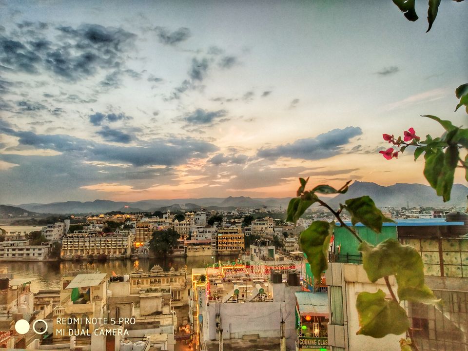 Photo of Udaipur, Rajasthan, India by wee_gypsy_soul