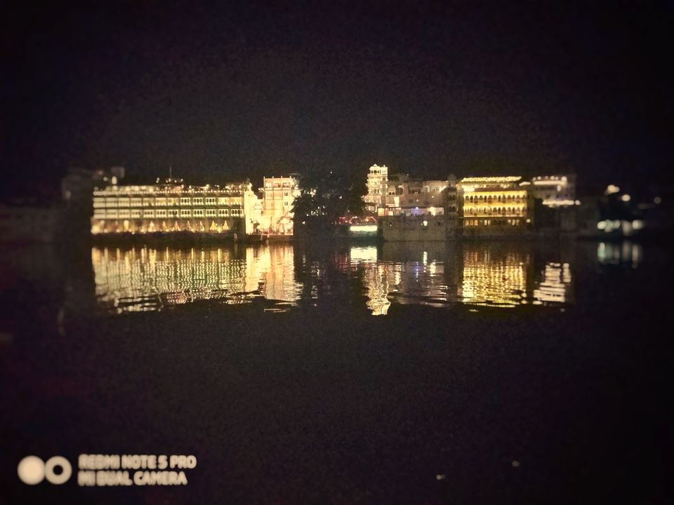 Photo of Udaipur, Rajasthan, India by wee_gypsy_soul