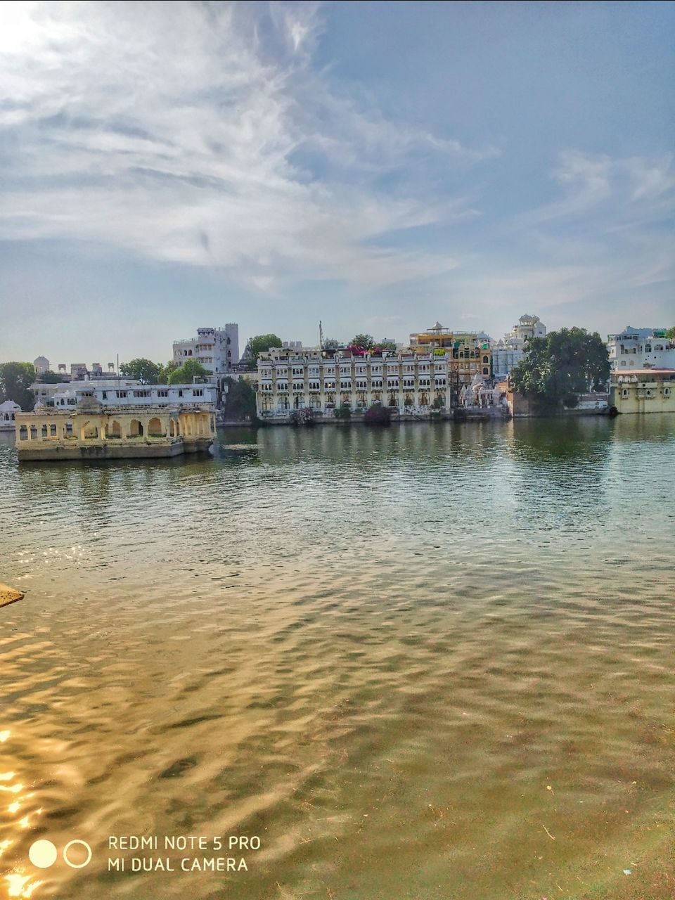 Photo of Udaipur, Rajasthan, India by wee_gypsy_soul