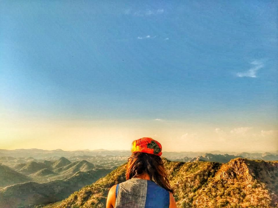 Photo of Udaipur, Rajasthan, India by wee_gypsy_soul