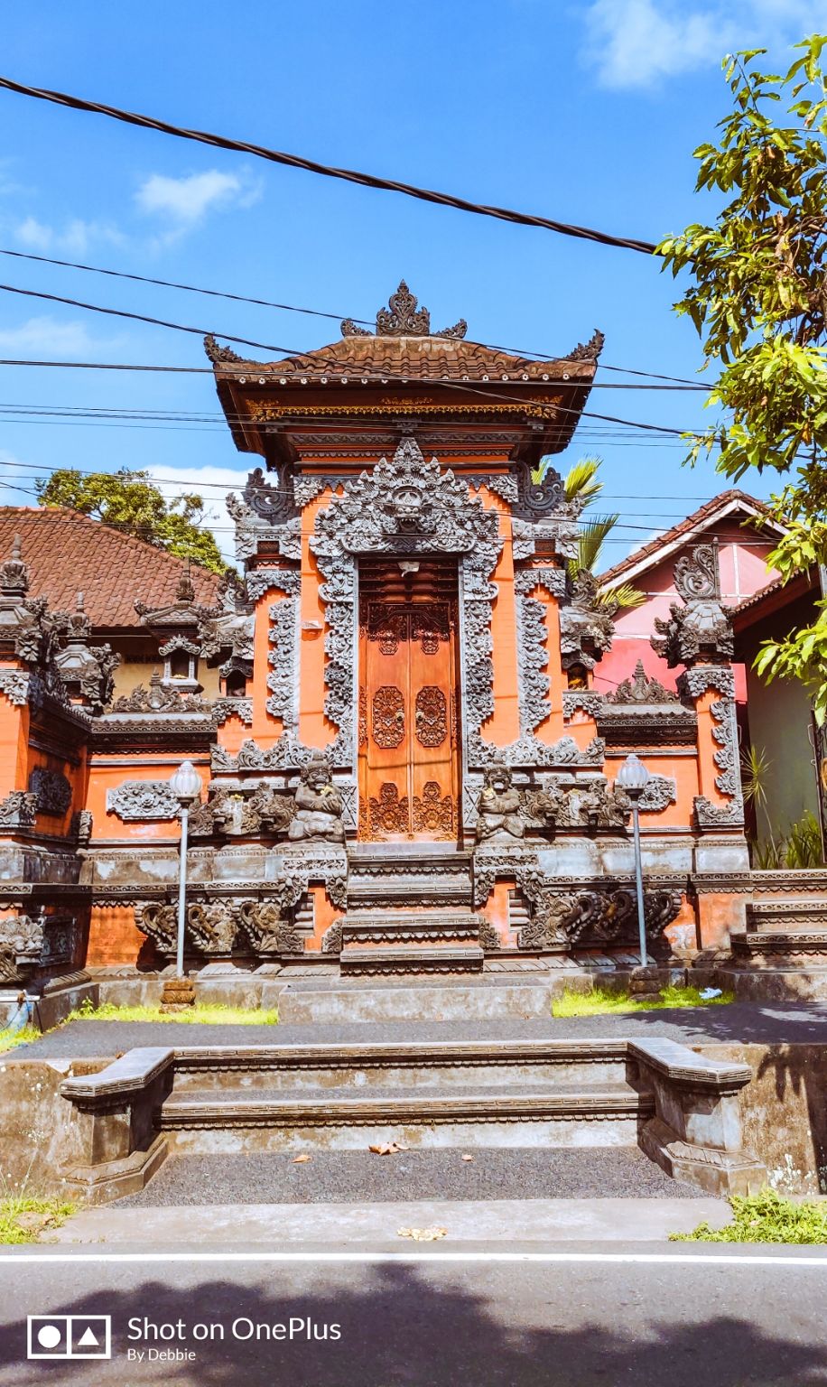 Photo of Tirta Empul Temple, Jalan Tirta, Manukaya, Gianyar, Bali, Indonesia by wee_gypsy_soul