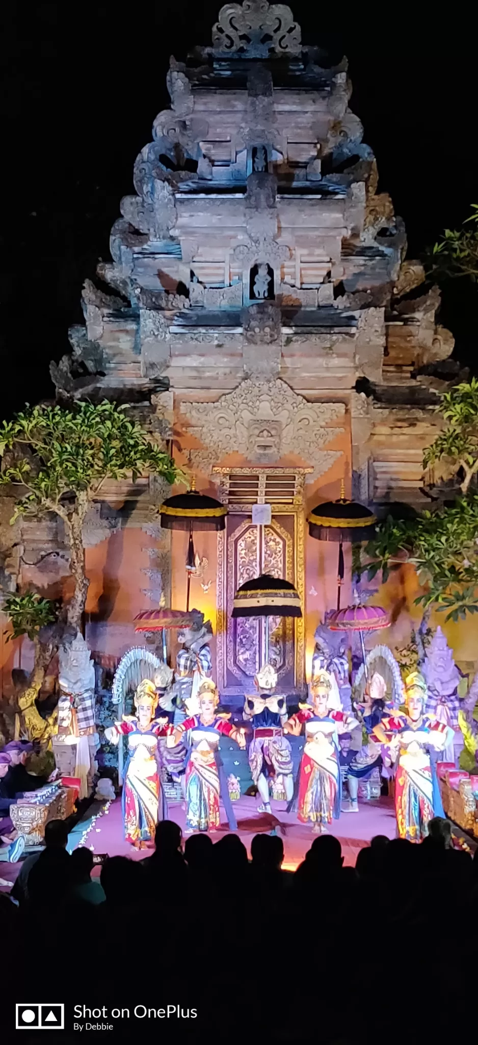 Photo of Ubud Palace, Jalan Raya Ubud, Ubud, Gianyar, Bali, Indonesia by wee_gypsy_soul