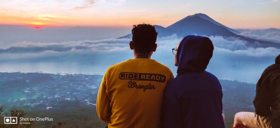 Photo of Mt Batur, South Batur, Bangli Regency, Bali, Indonesia by wee_gypsy_soul